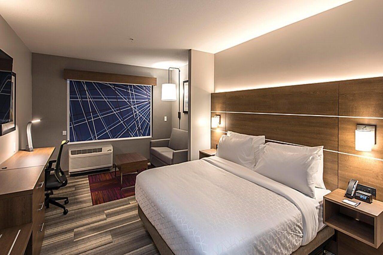 Holiday Inn Express & Suites - Phoenix North - Happy Valley By Ihg Luaran gambar
