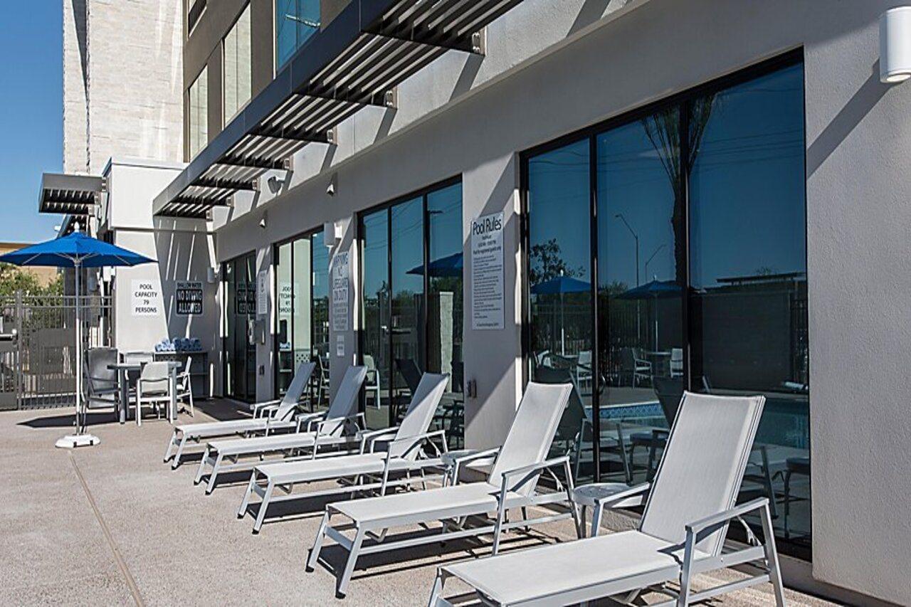 Holiday Inn Express & Suites - Phoenix North - Happy Valley By Ihg Luaran gambar
