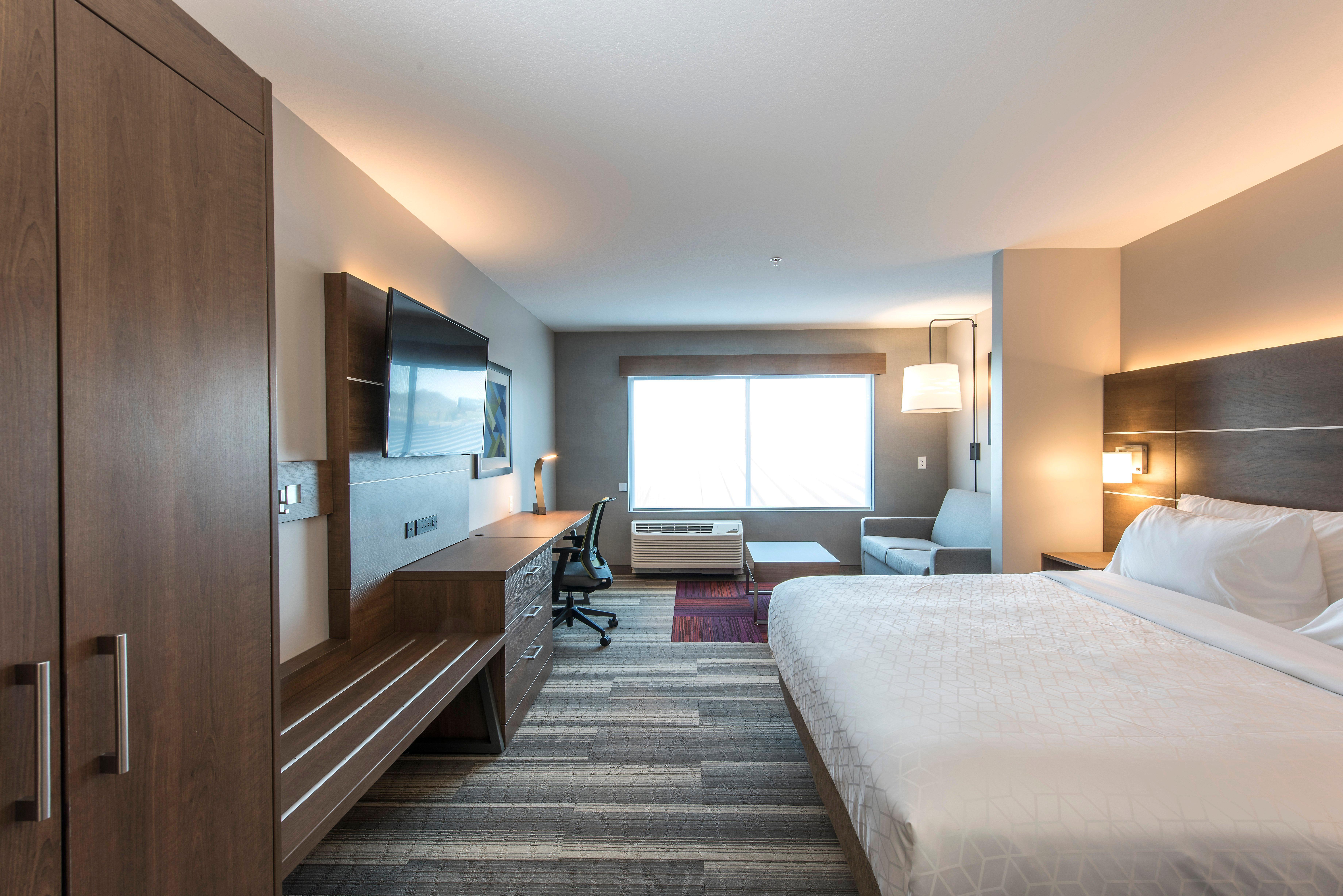 Holiday Inn Express & Suites - Phoenix North - Happy Valley By Ihg Luaran gambar