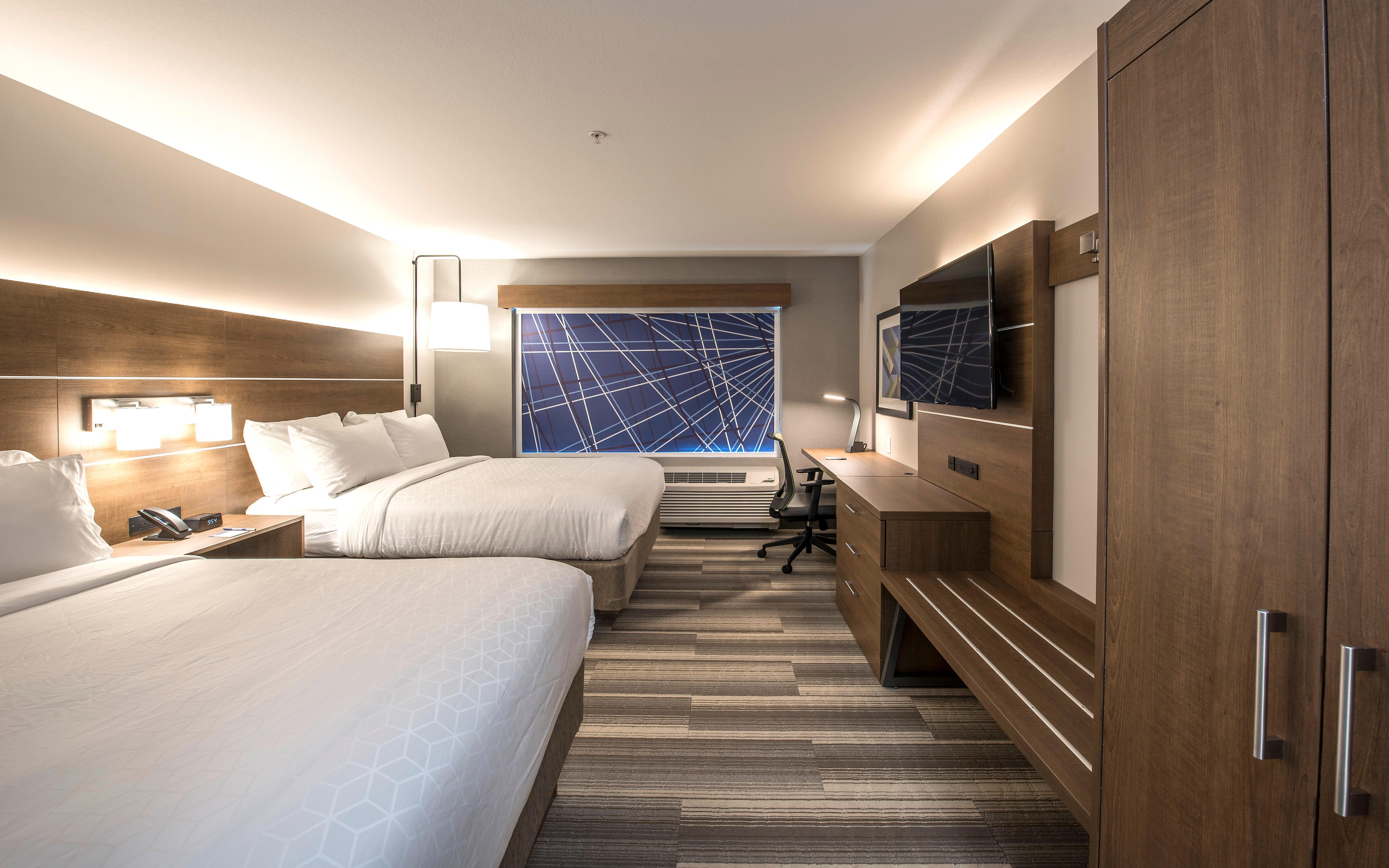 Holiday Inn Express & Suites - Phoenix North - Happy Valley By Ihg Luaran gambar