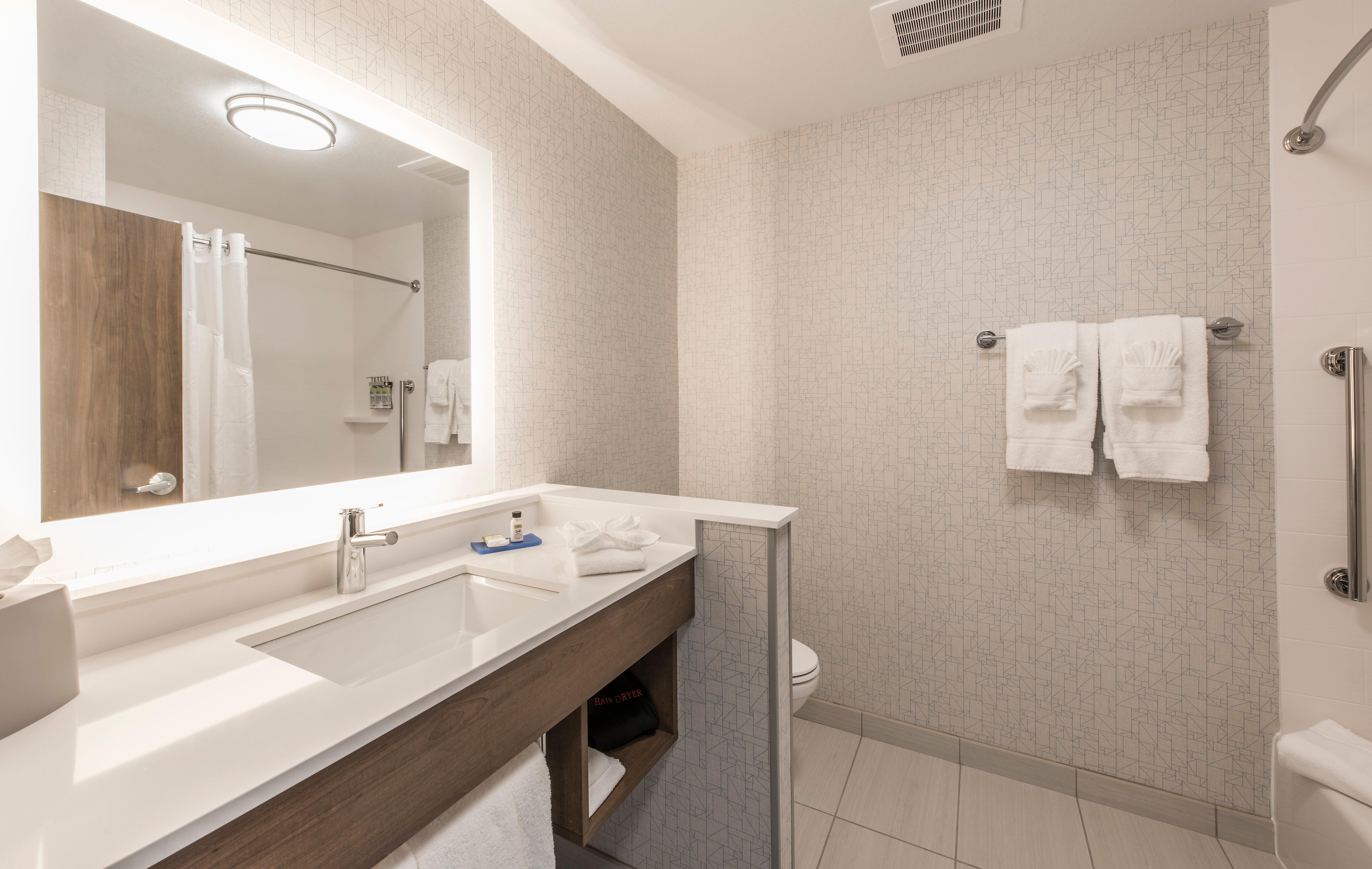 Holiday Inn Express & Suites - Phoenix North - Happy Valley By Ihg Luaran gambar