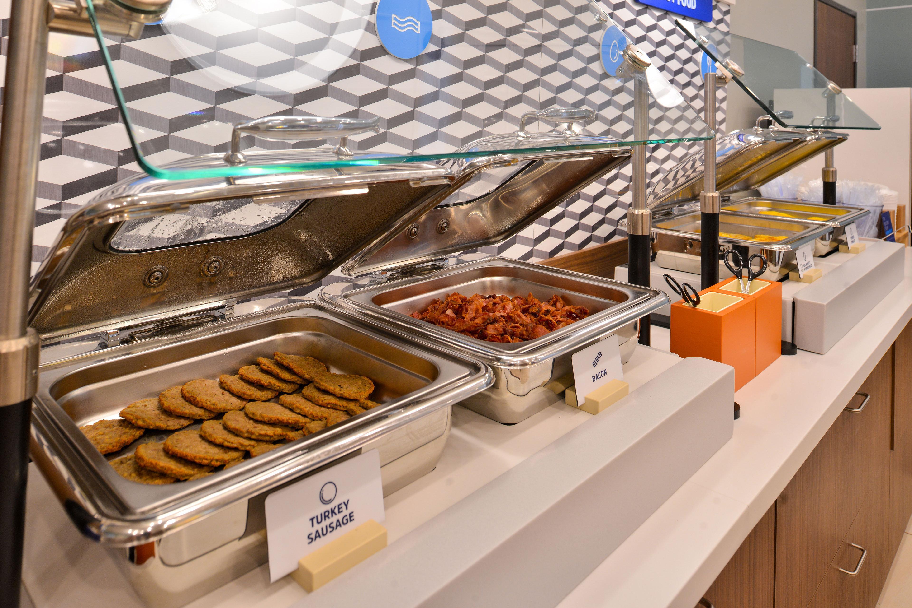 Holiday Inn Express & Suites - Phoenix North - Happy Valley By Ihg Luaran gambar