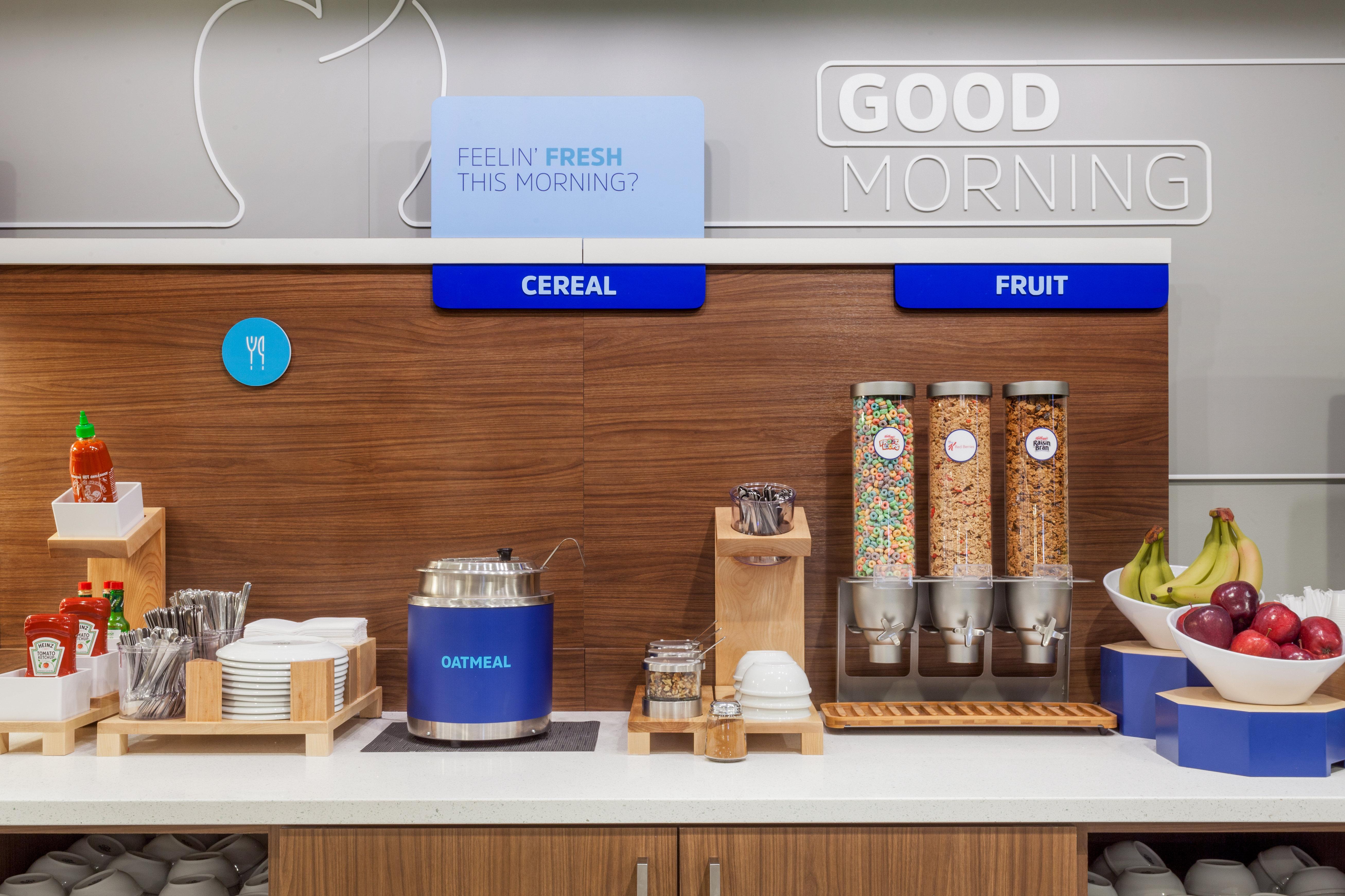 Holiday Inn Express & Suites - Phoenix North - Happy Valley By Ihg Luaran gambar