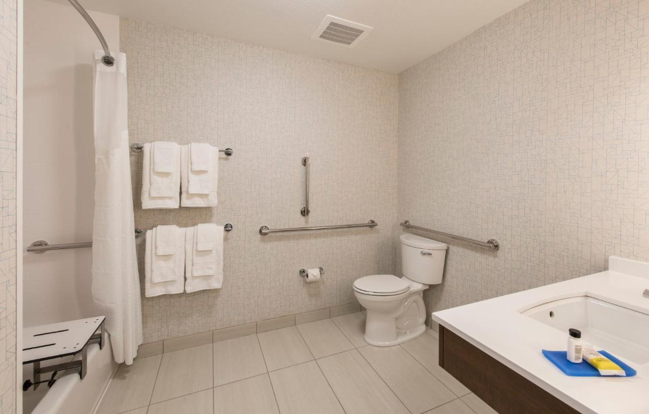 Holiday Inn Express & Suites - Phoenix North - Happy Valley By Ihg Luaran gambar