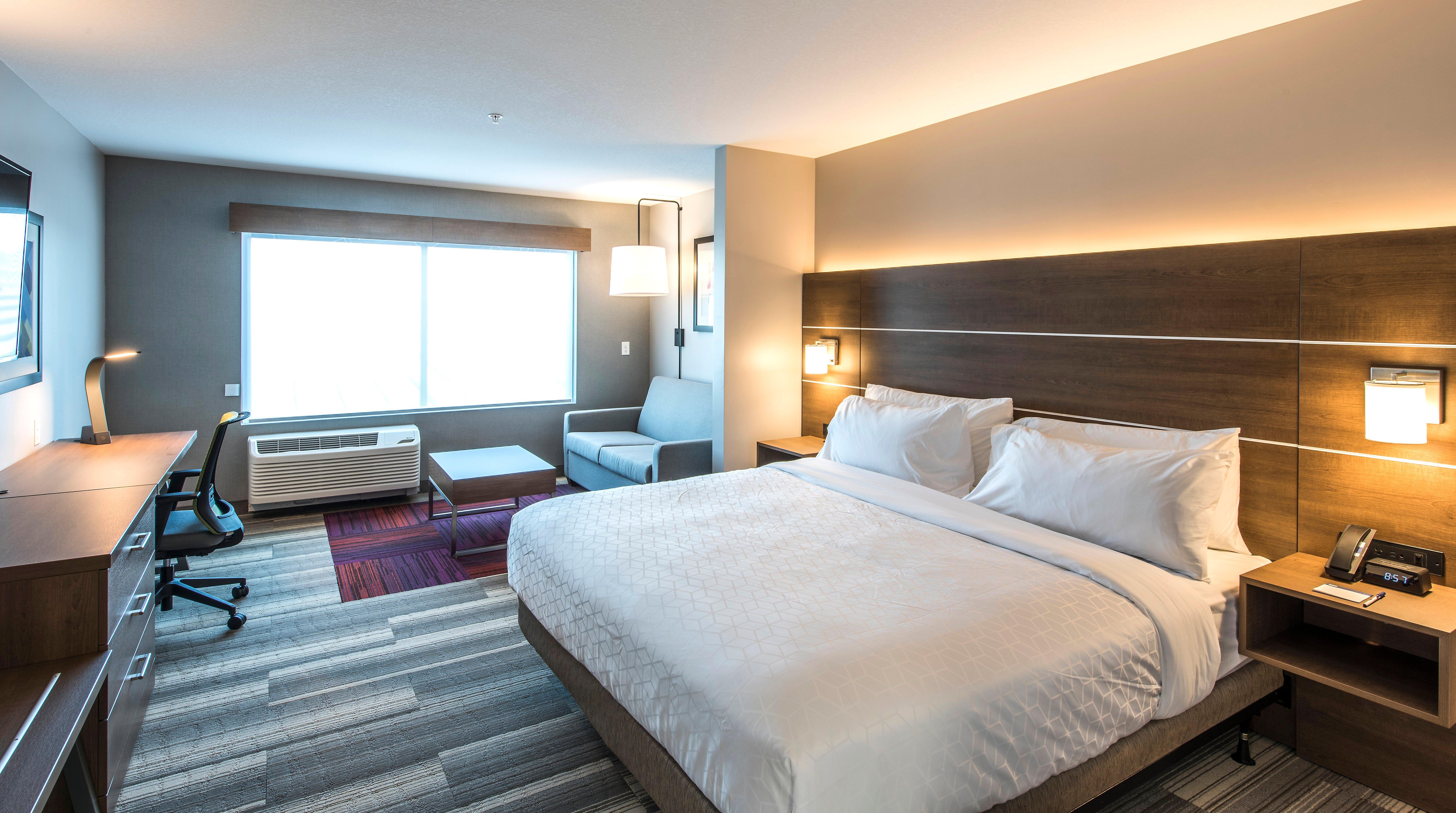 Holiday Inn Express & Suites - Phoenix North - Happy Valley By Ihg Luaran gambar