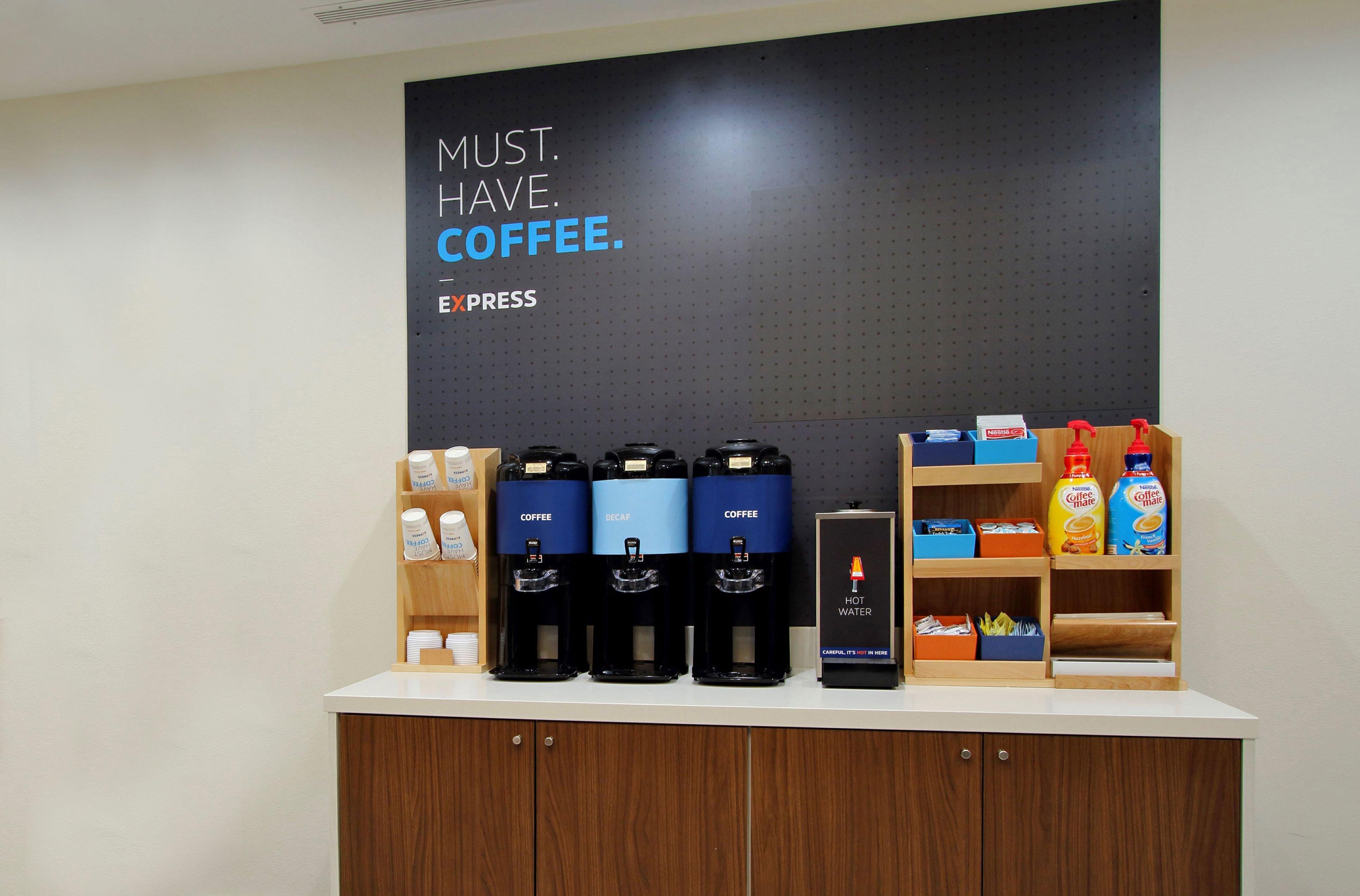 Holiday Inn Express & Suites - Phoenix North - Happy Valley By Ihg Luaran gambar