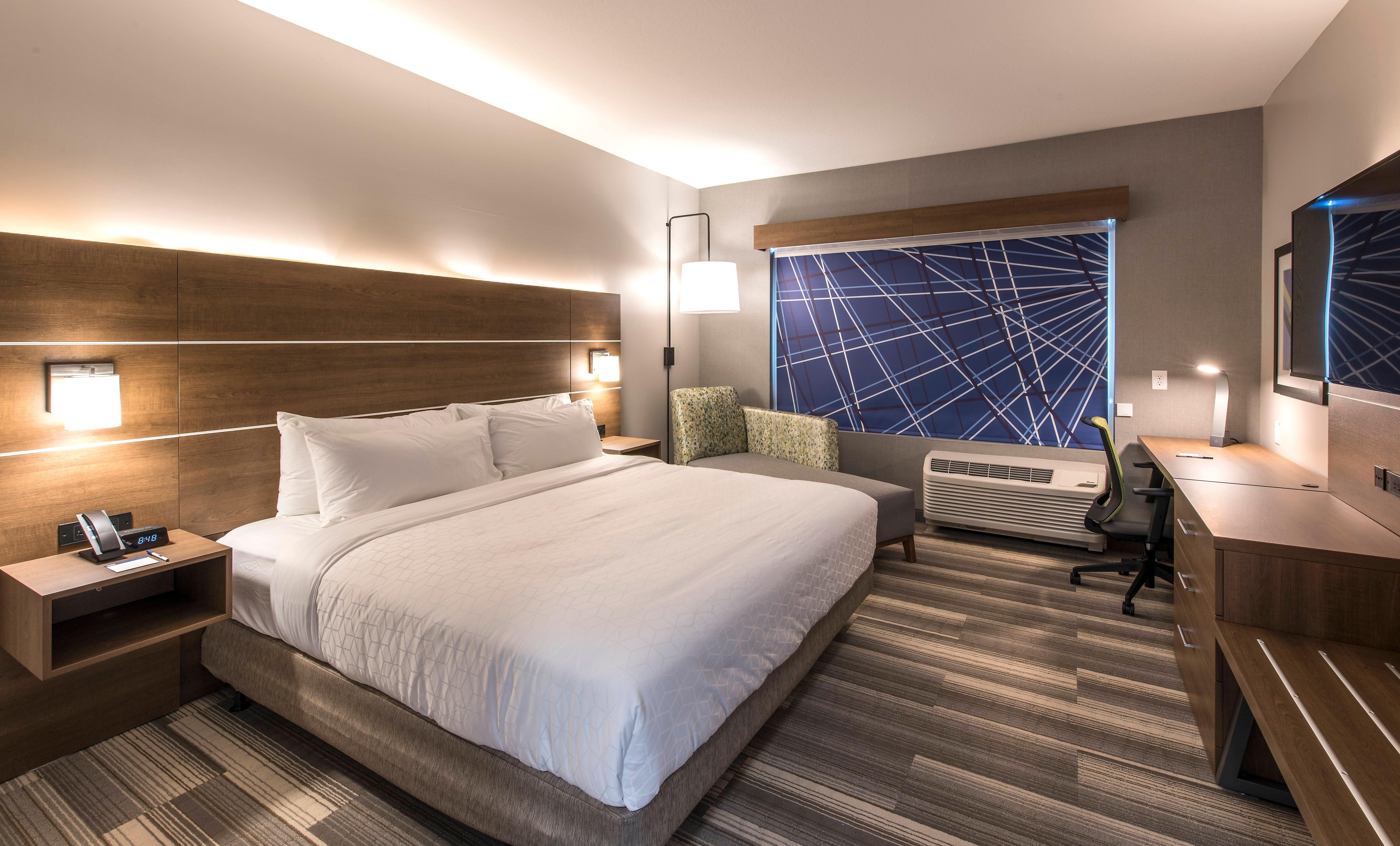Holiday Inn Express & Suites - Phoenix North - Happy Valley By Ihg Luaran gambar