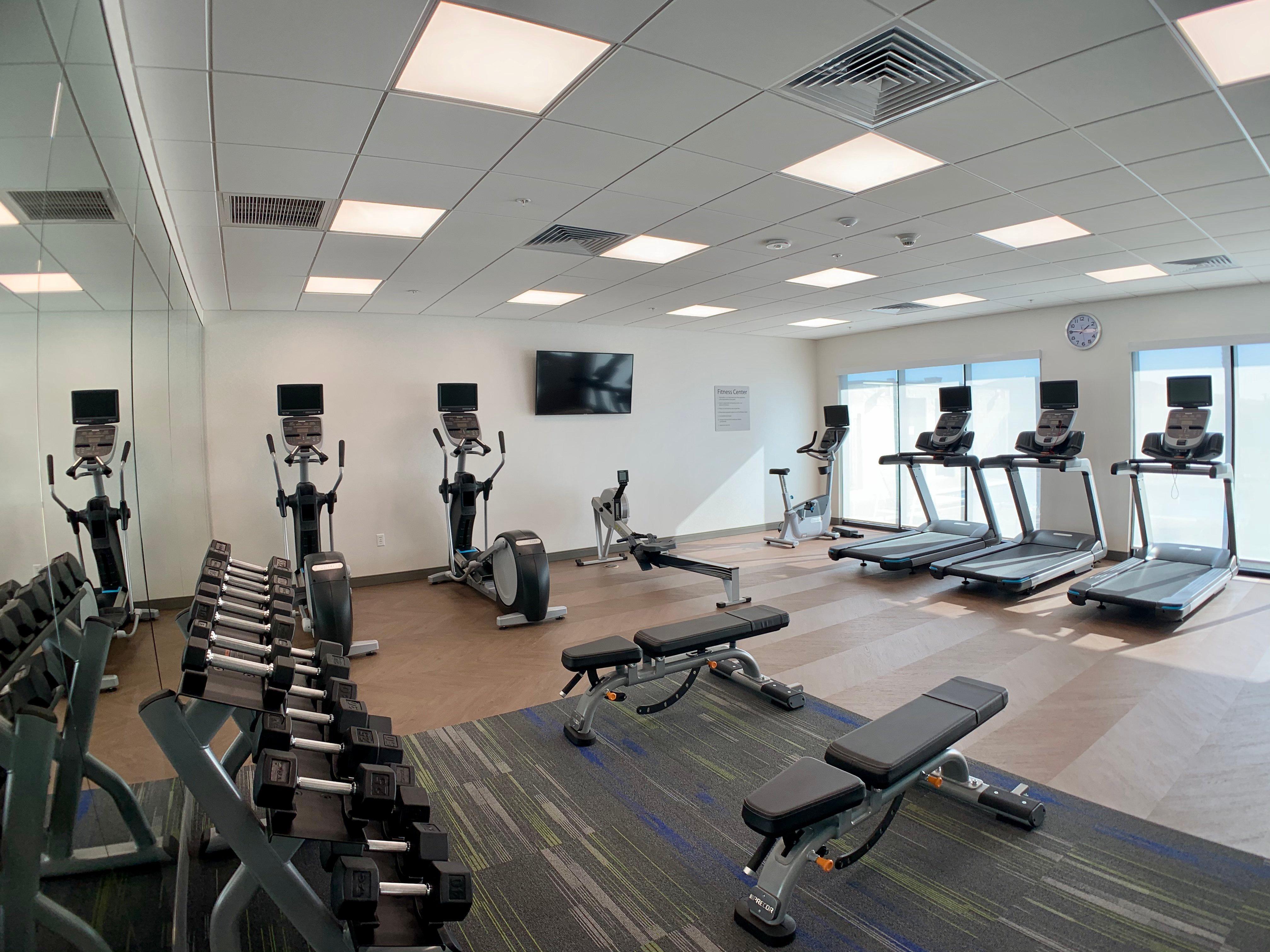 Holiday Inn Express & Suites - Phoenix North - Happy Valley By Ihg Luaran gambar