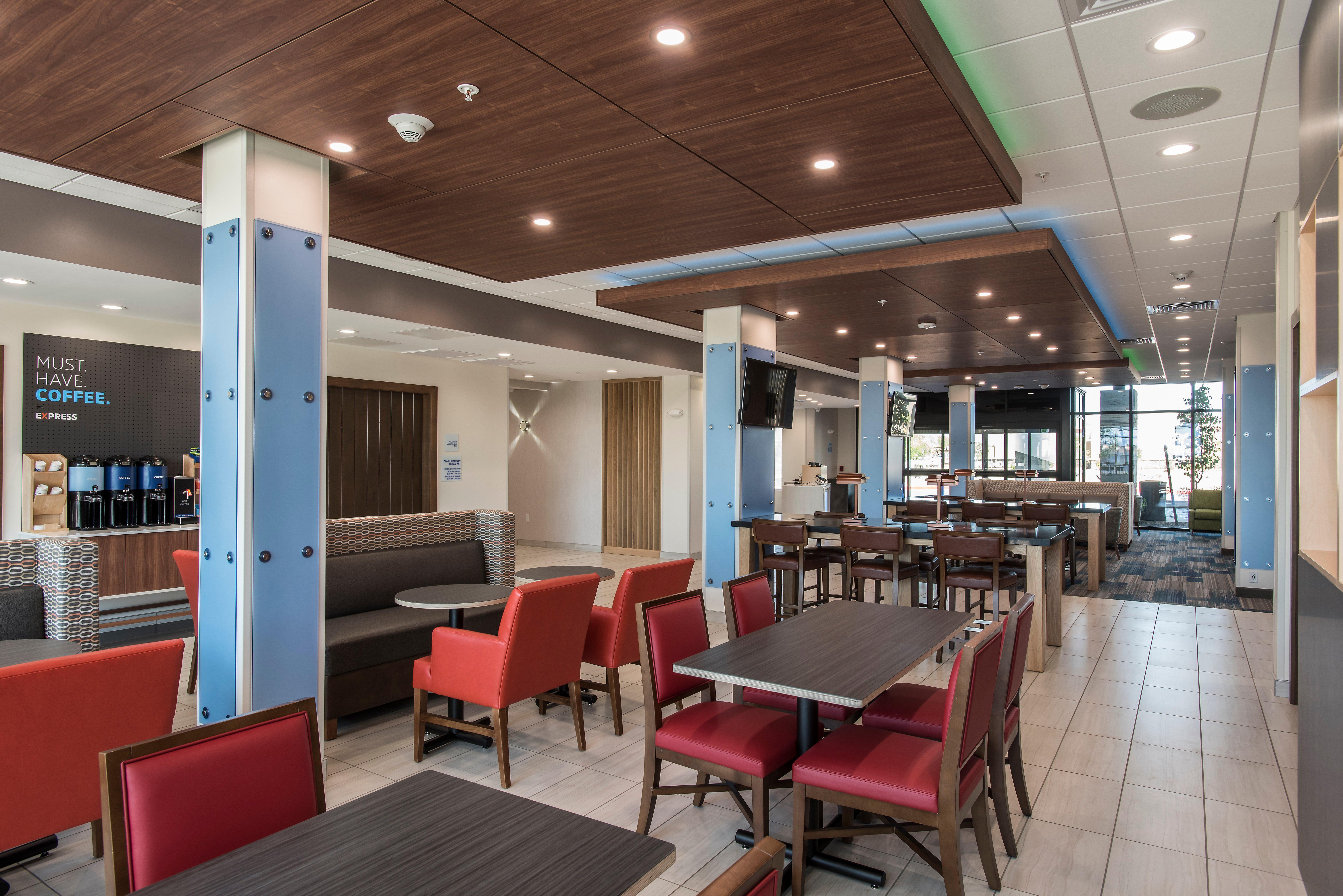 Holiday Inn Express & Suites - Phoenix North - Happy Valley By Ihg Luaran gambar