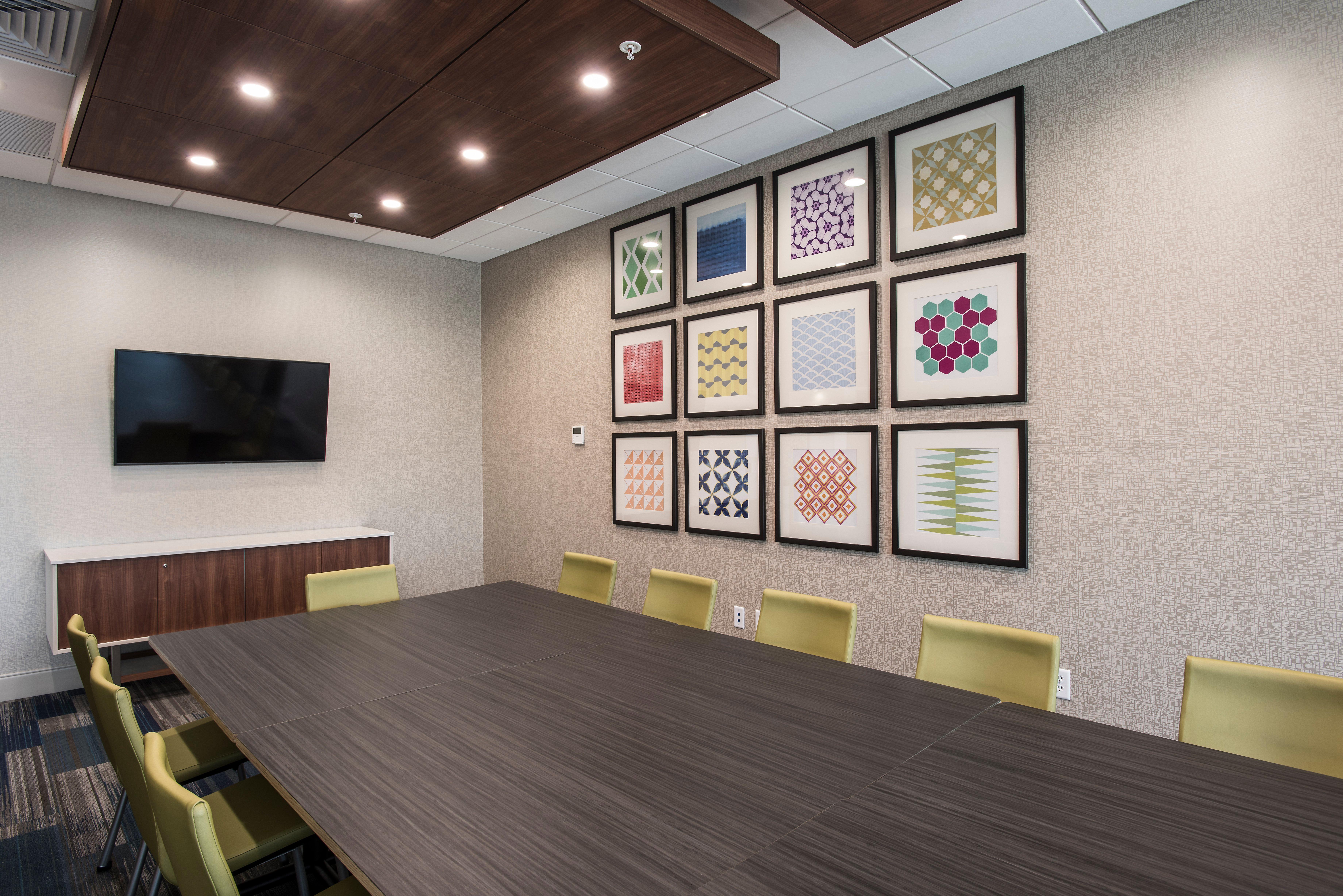 Holiday Inn Express & Suites - Phoenix North - Happy Valley By Ihg Luaran gambar