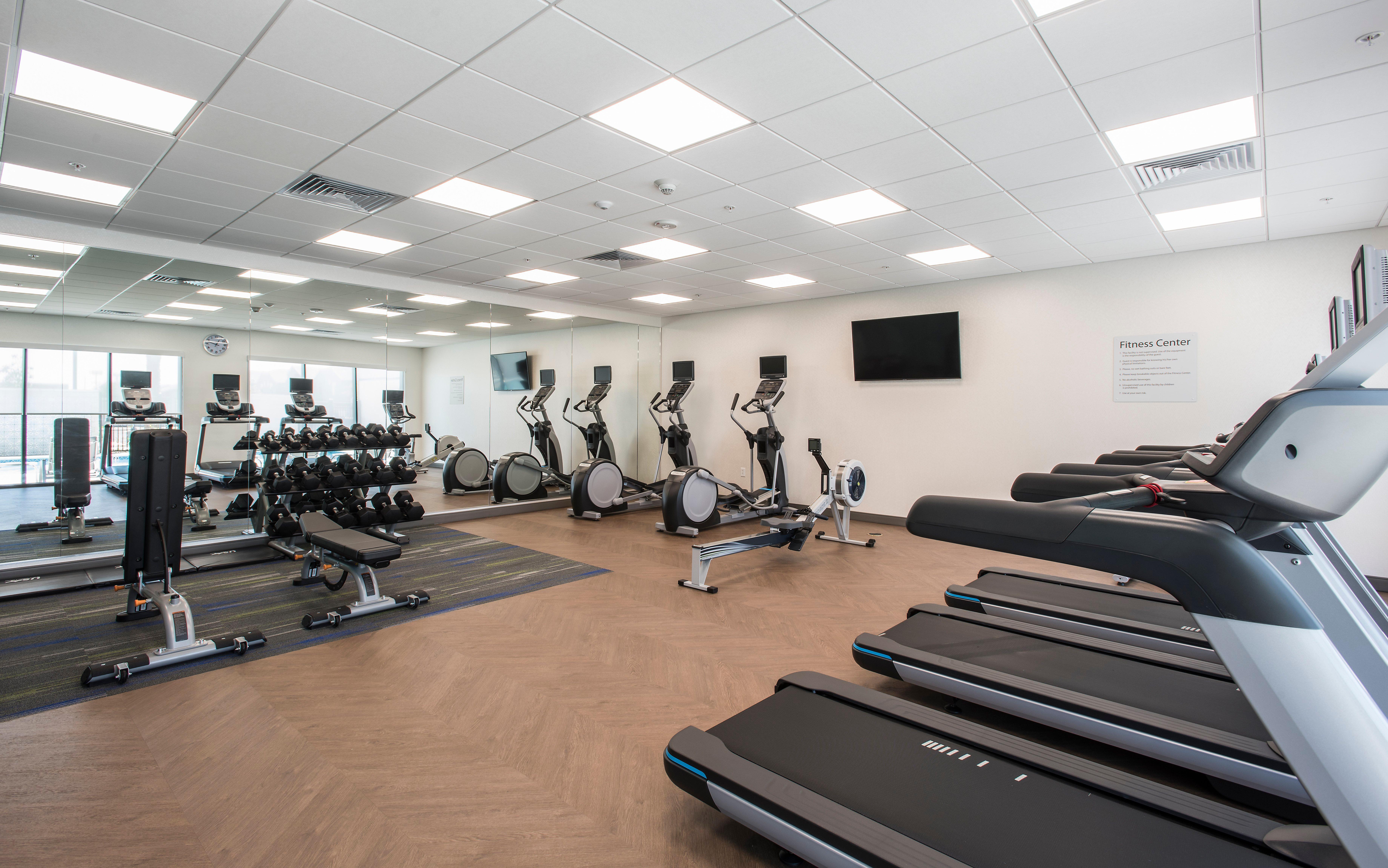 Holiday Inn Express & Suites - Phoenix North - Happy Valley By Ihg Luaran gambar
