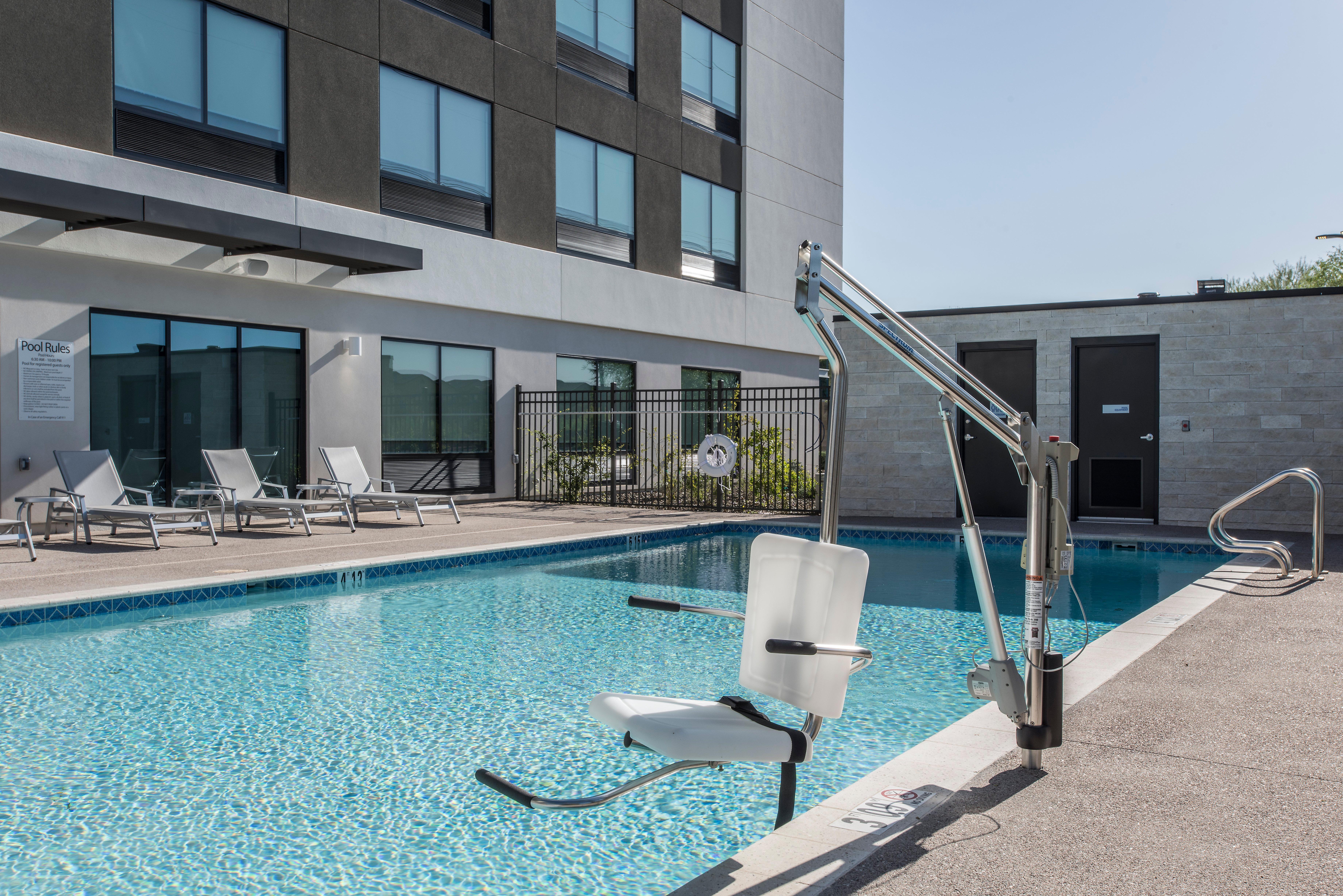 Holiday Inn Express & Suites - Phoenix North - Happy Valley By Ihg Luaran gambar