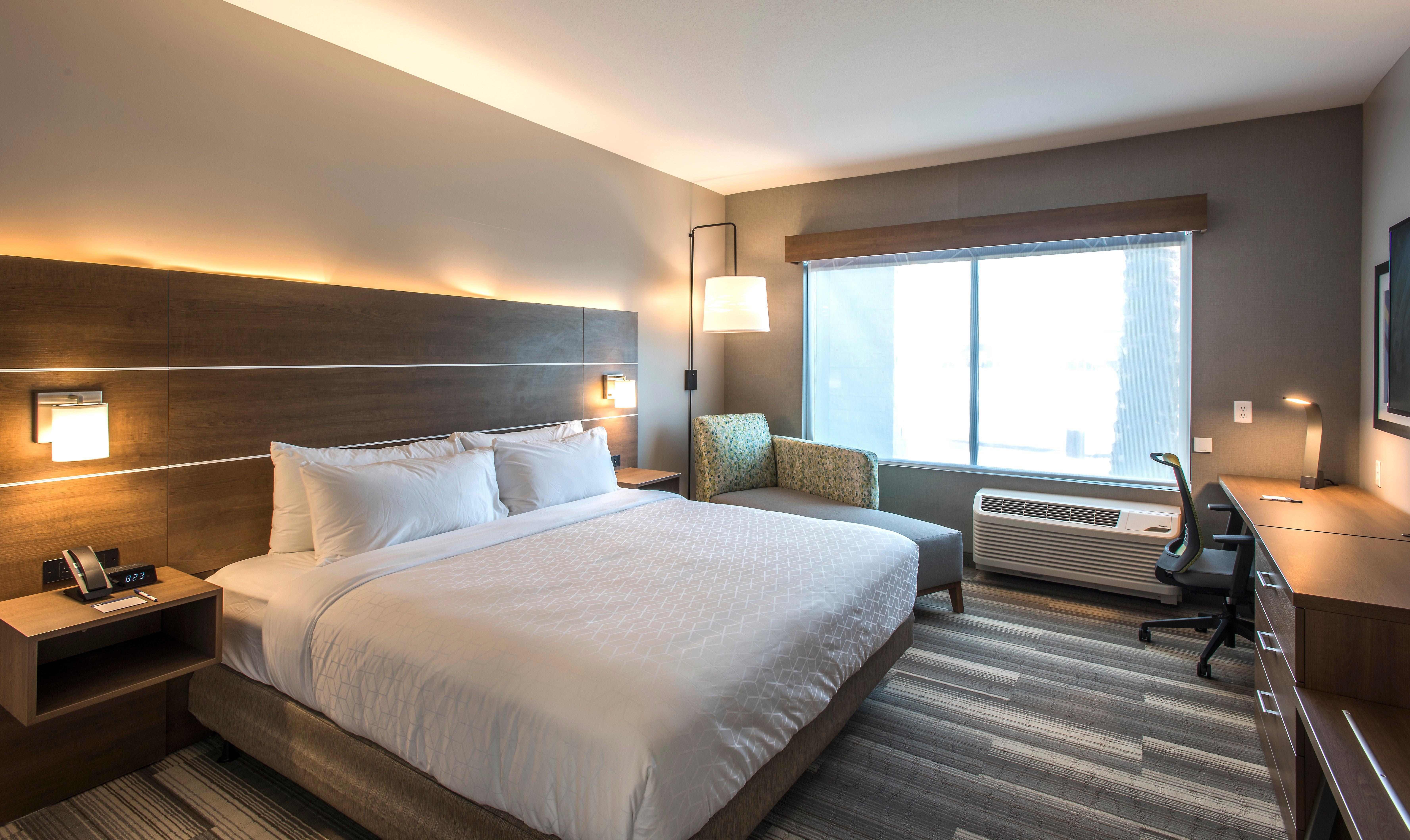 Holiday Inn Express & Suites - Phoenix North - Happy Valley By Ihg Luaran gambar
