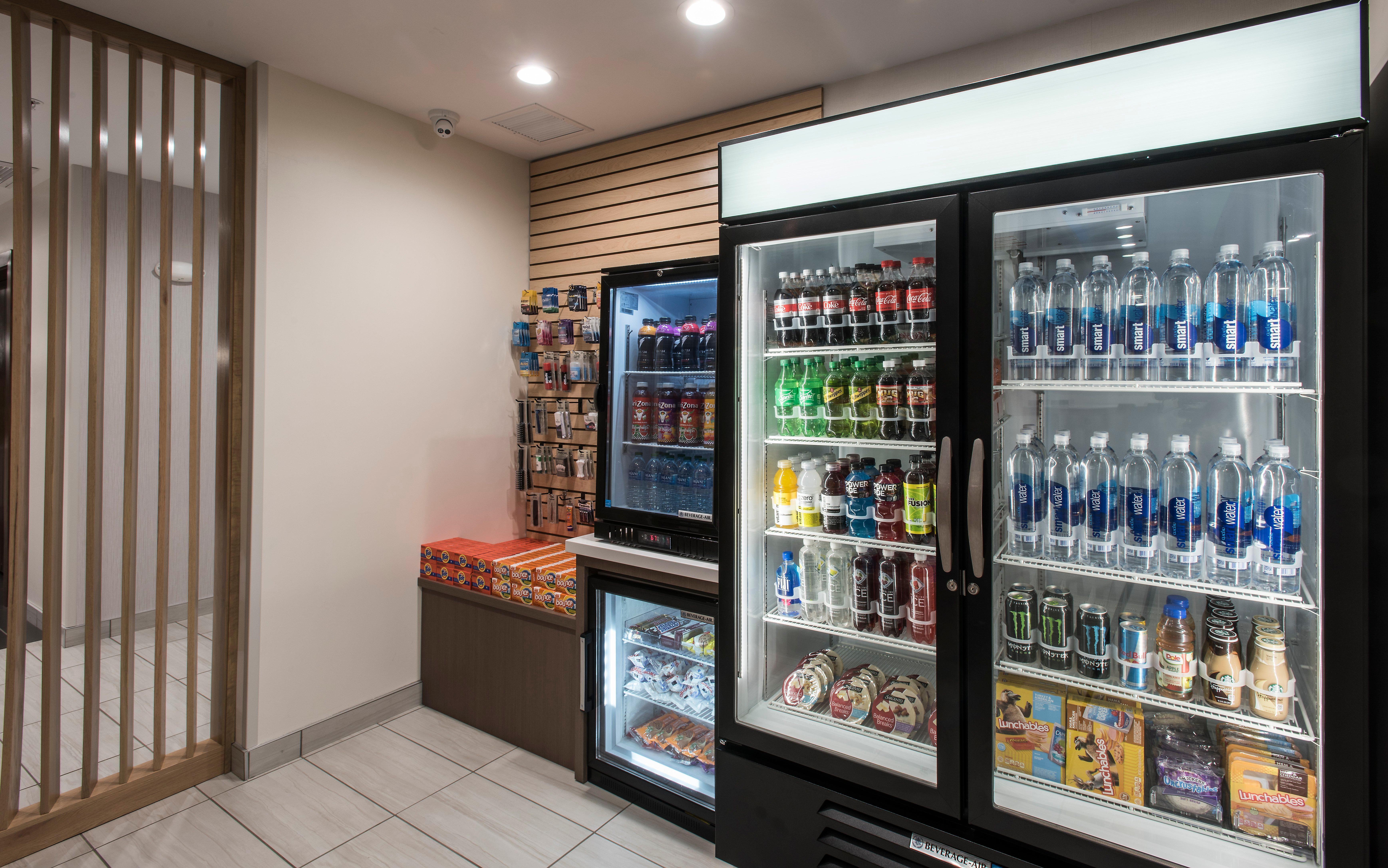 Holiday Inn Express & Suites - Phoenix North - Happy Valley By Ihg Luaran gambar