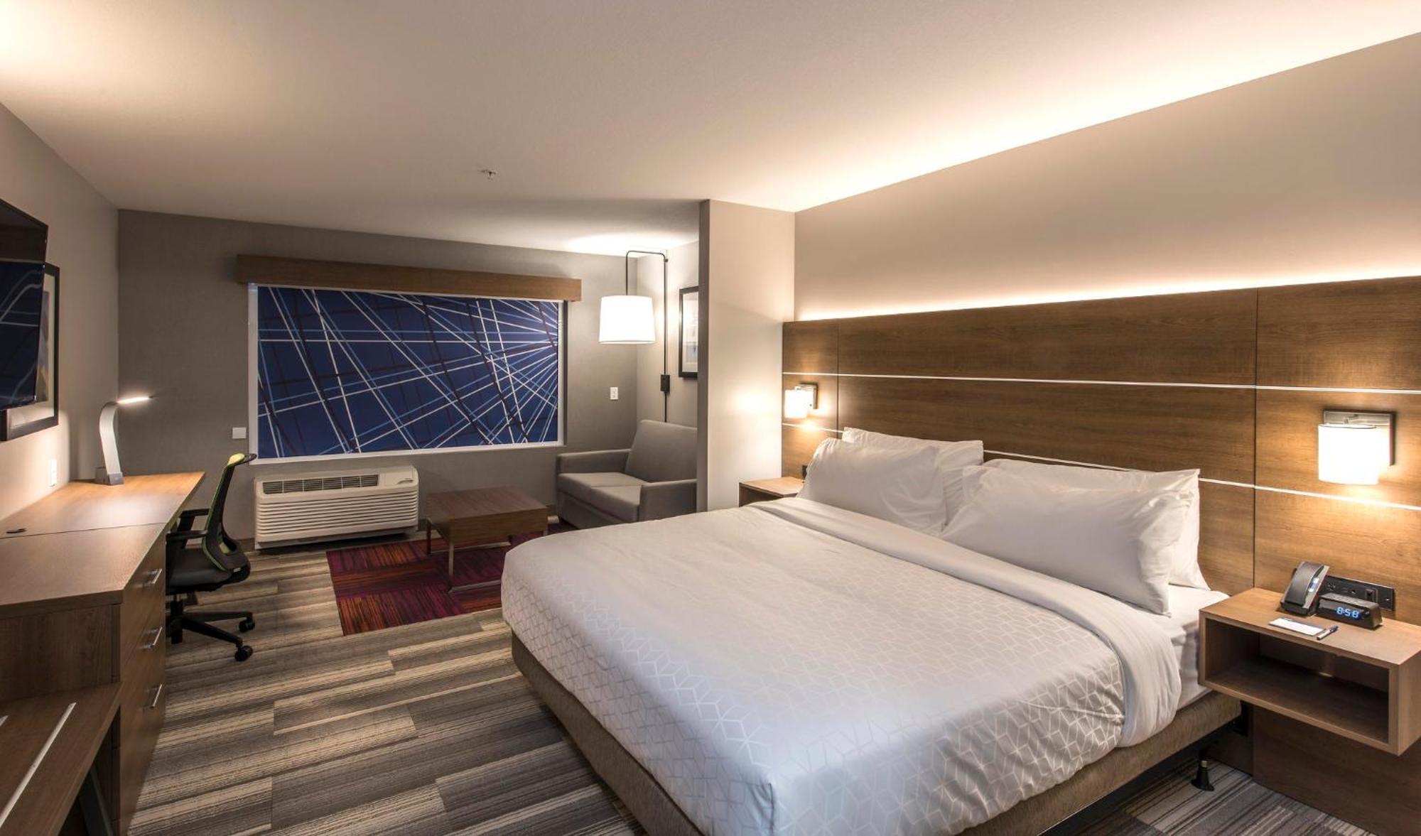 Holiday Inn Express & Suites - Phoenix North - Happy Valley By Ihg Luaran gambar
