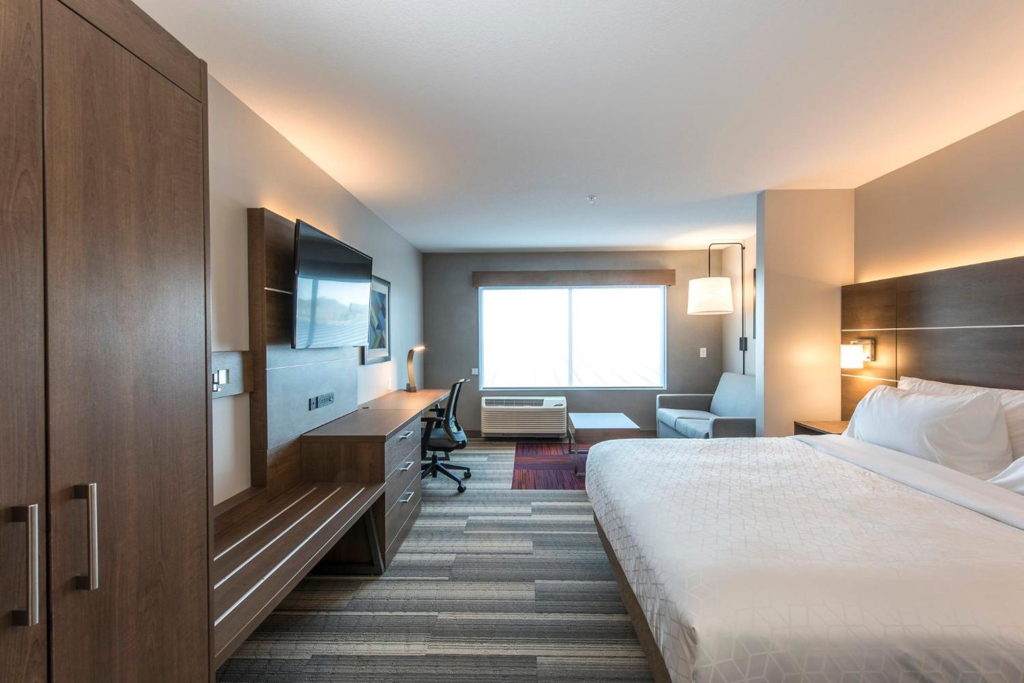 Holiday Inn Express & Suites - Phoenix North - Happy Valley By Ihg Luaran gambar